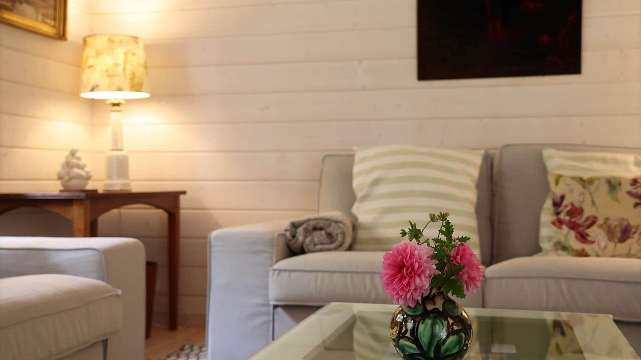 Photo of Livingroom in Rrvig