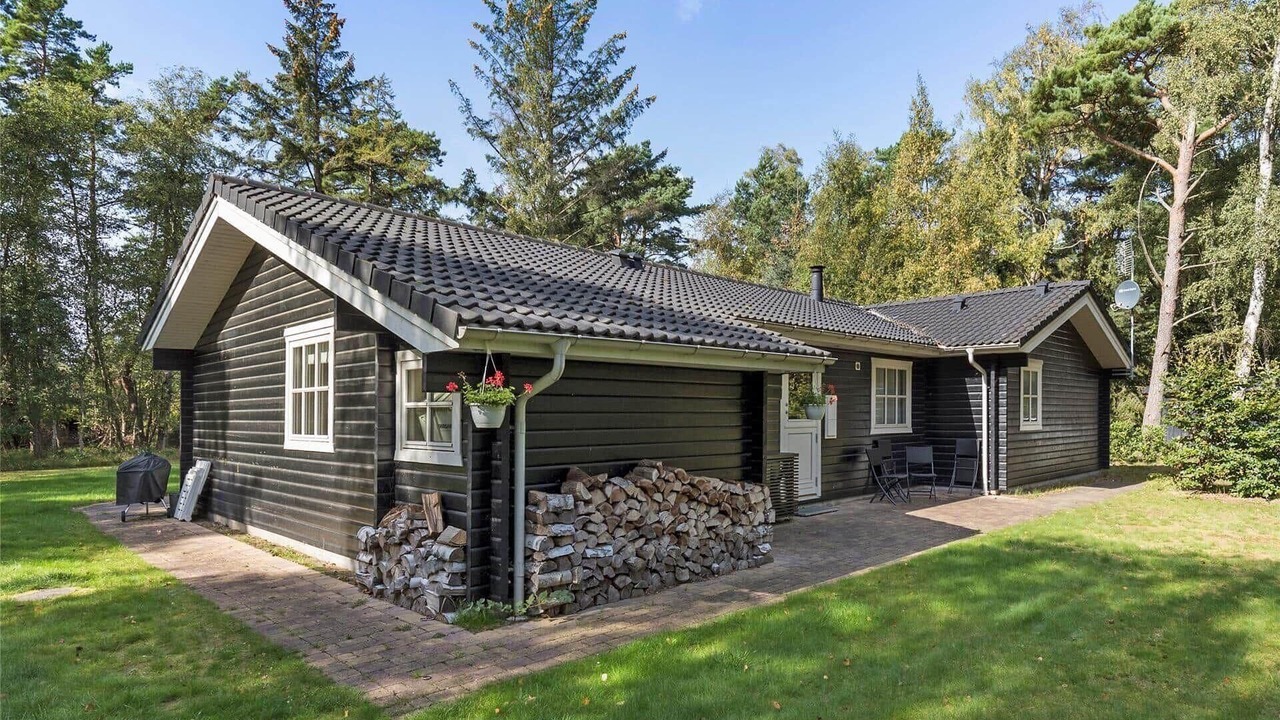 Photo of Outdoor in Rrvig