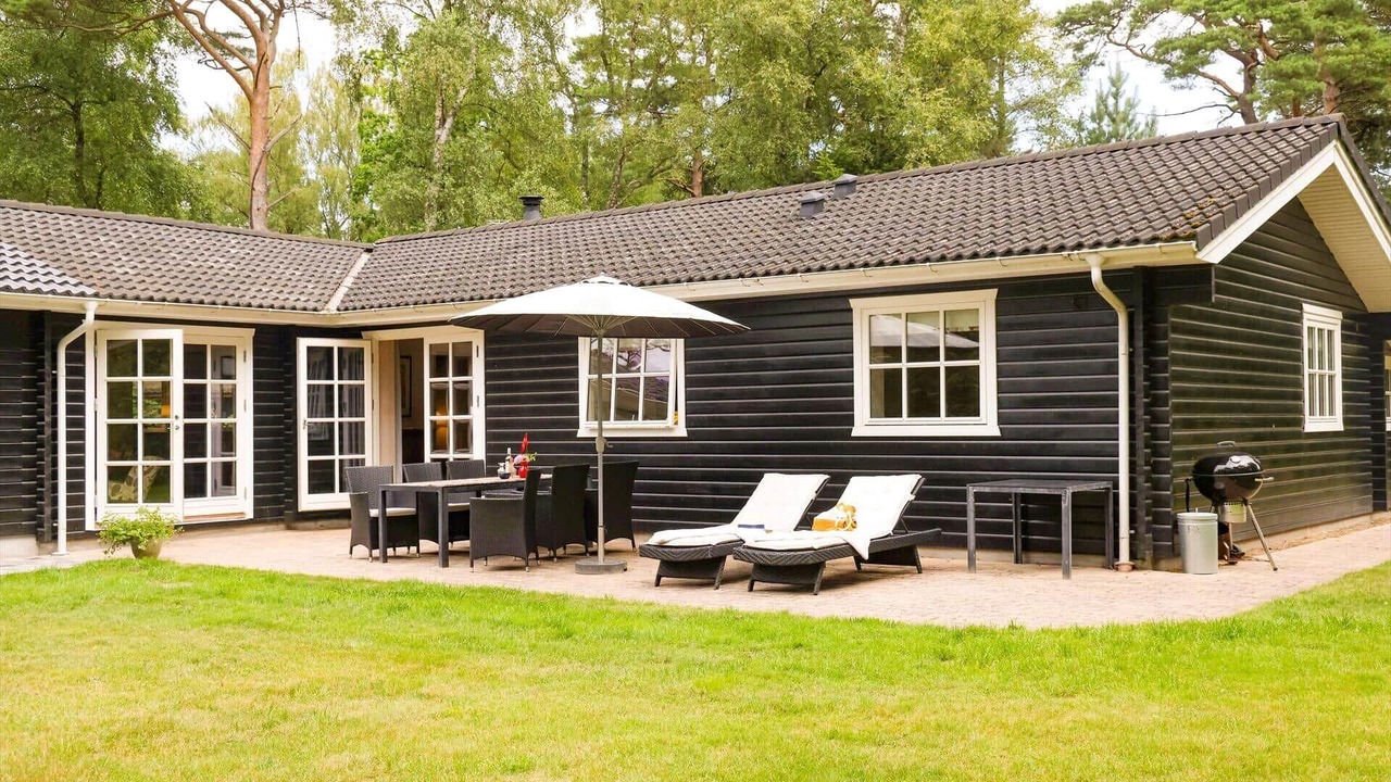 Photo of Outdoor in Rrvig