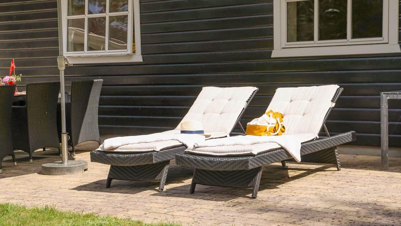 Photo of Patio Balcony in Rrvig