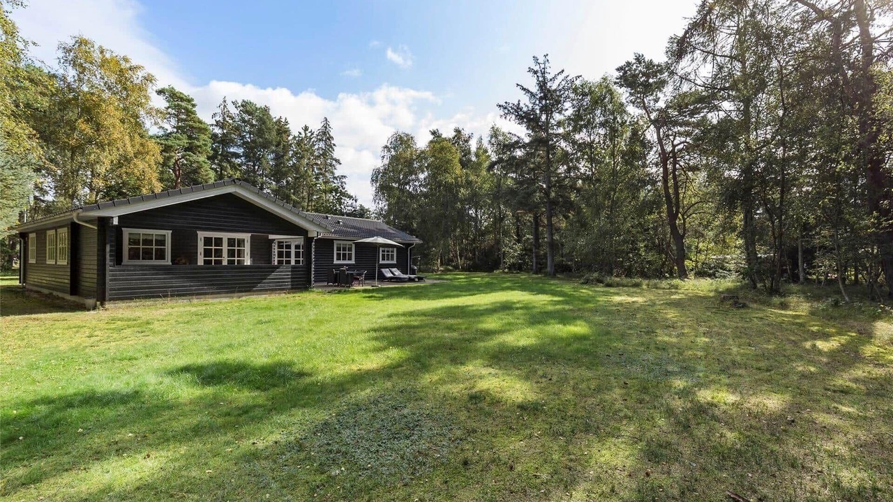 Photo of Outdoor in Rrvig