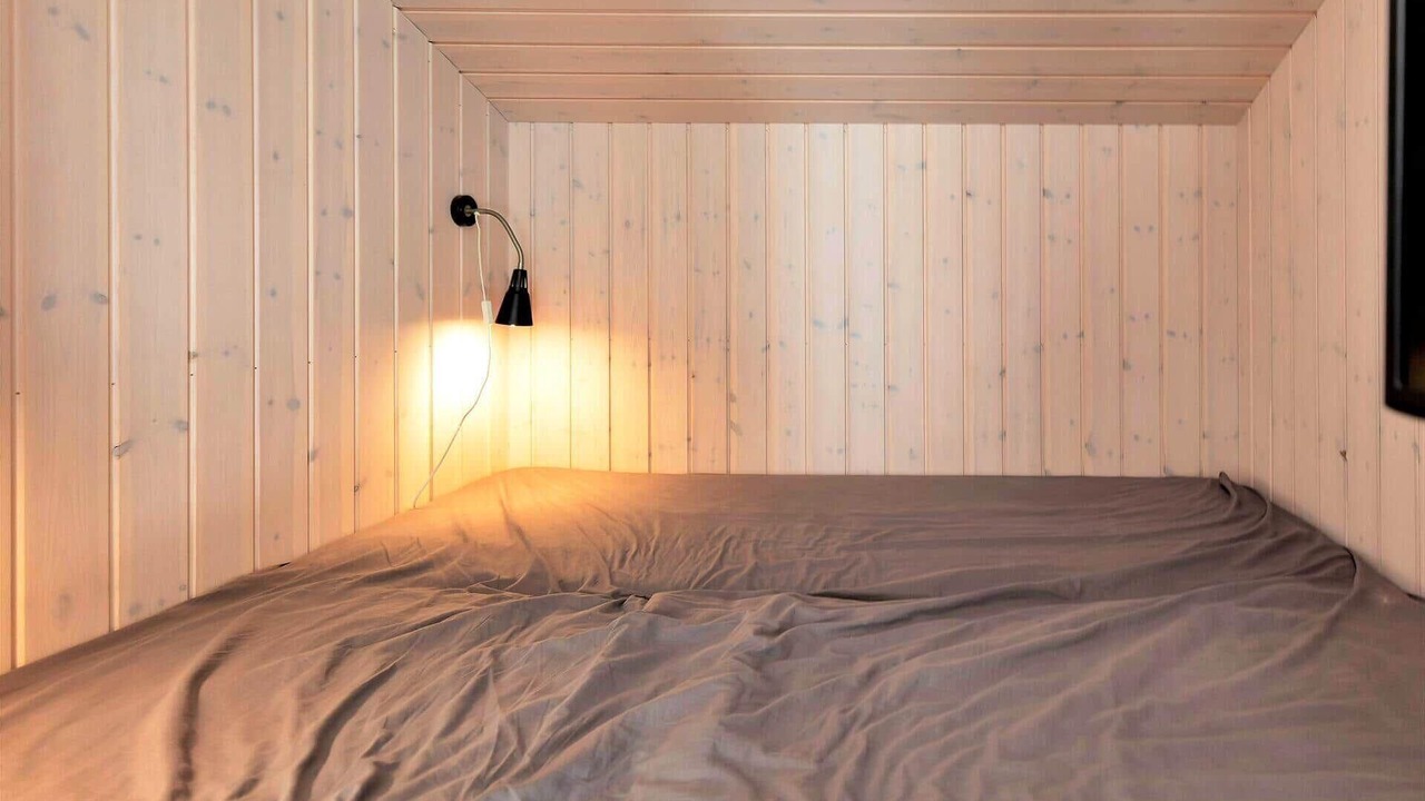 Photo of Bedroom in Nykøbing