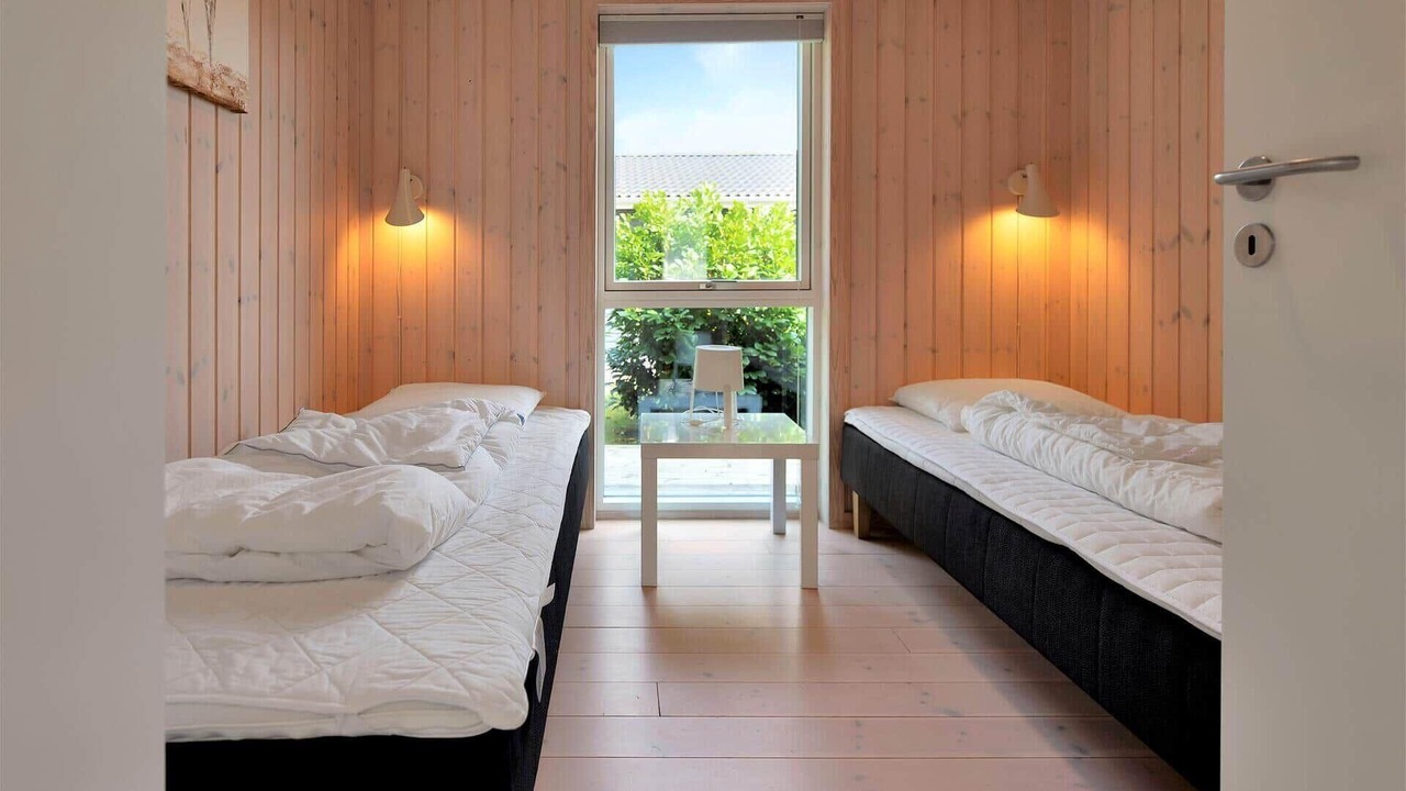 Photo of Bedroom in Nykøbing