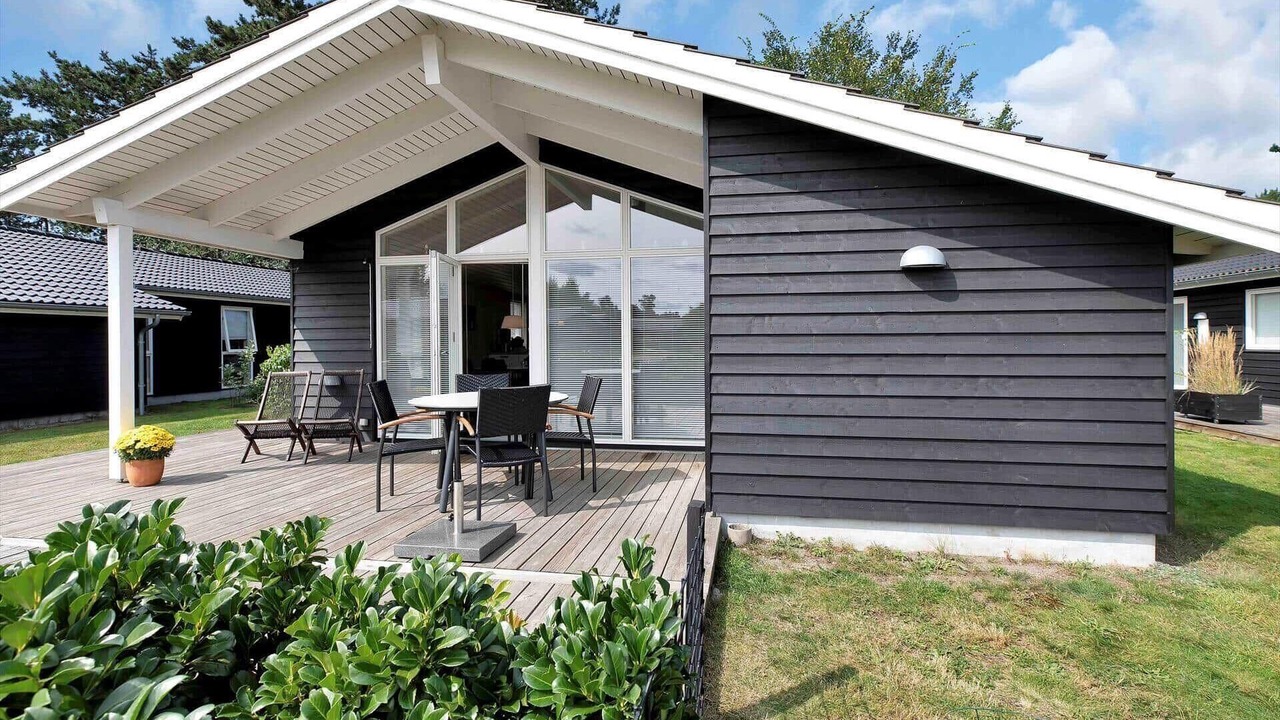 Photo of Outdoor in Nykøbing