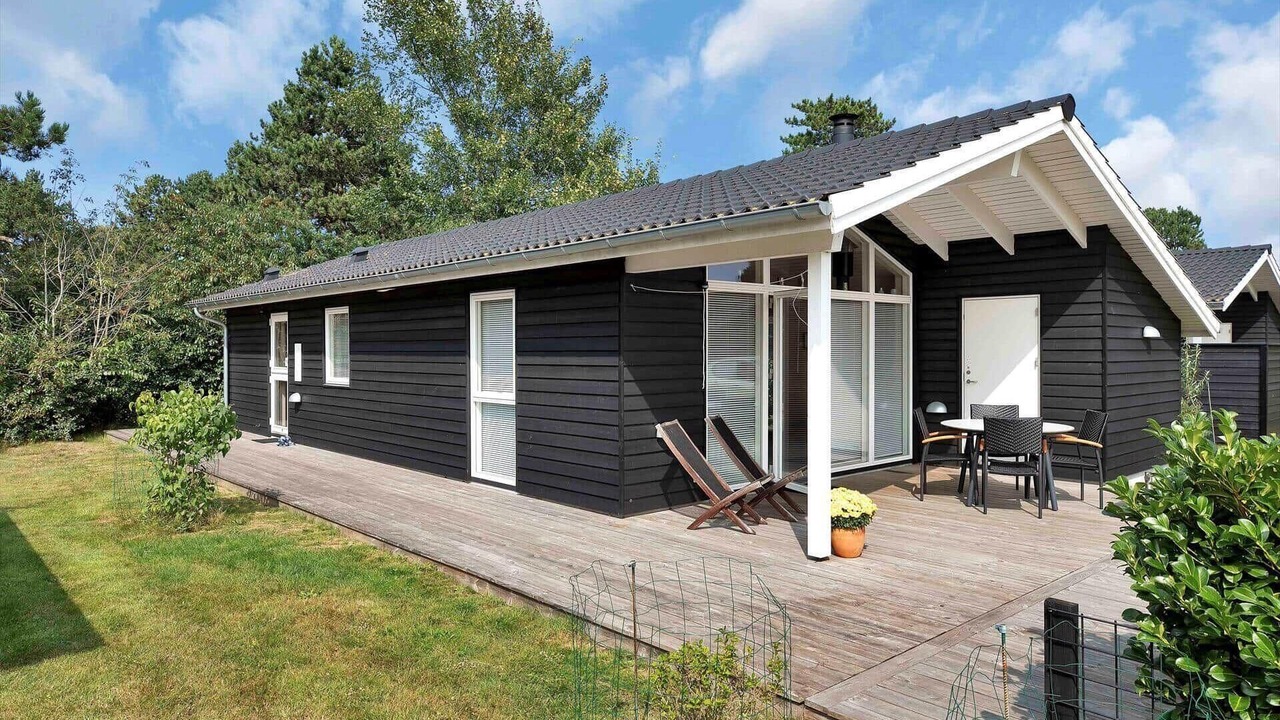 Photo of Outdoor in Nykøbing