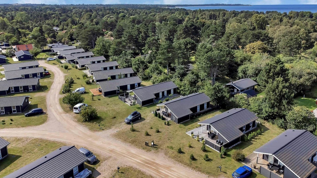 Photo of Outdoor in Nykøbing