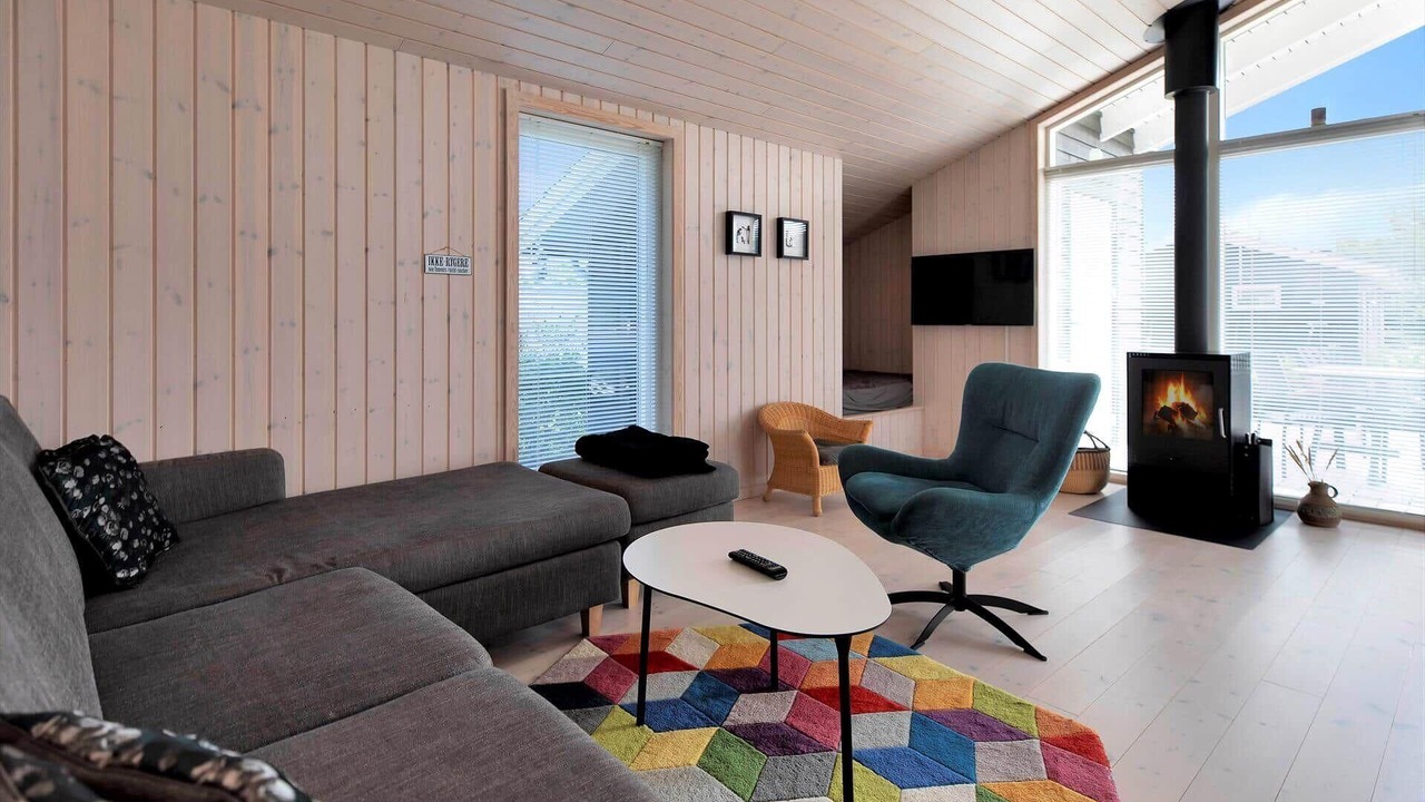 Photo of Livingroom in Nykøbing