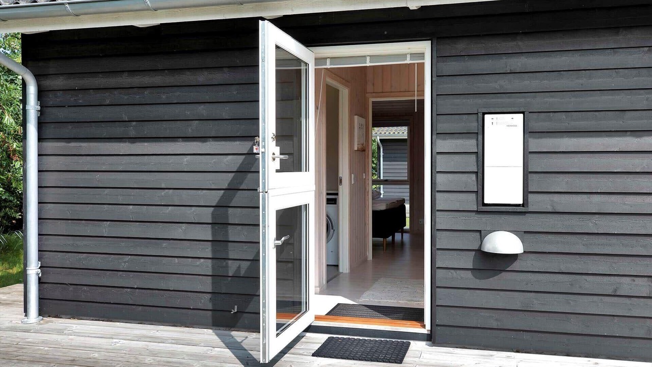 Photo of Outdoor in Nykøbing