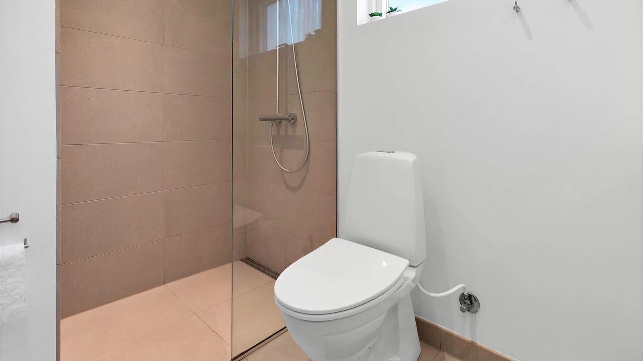 Photo of Bathroom in Nykøbing