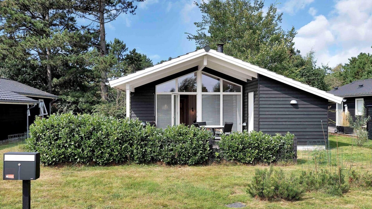 Photo of Outdoor in Nykøbing