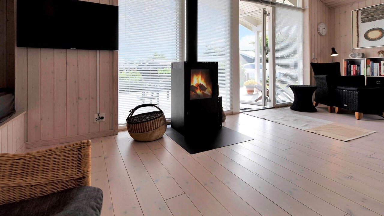 Photo of Livingroom in Nykøbing