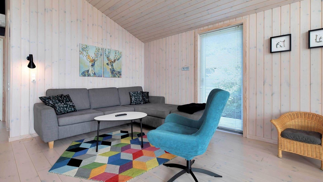 Photo of Livingroom in Nykøbing