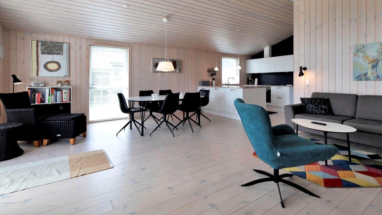 Photo of Livingroom in Nykøbing