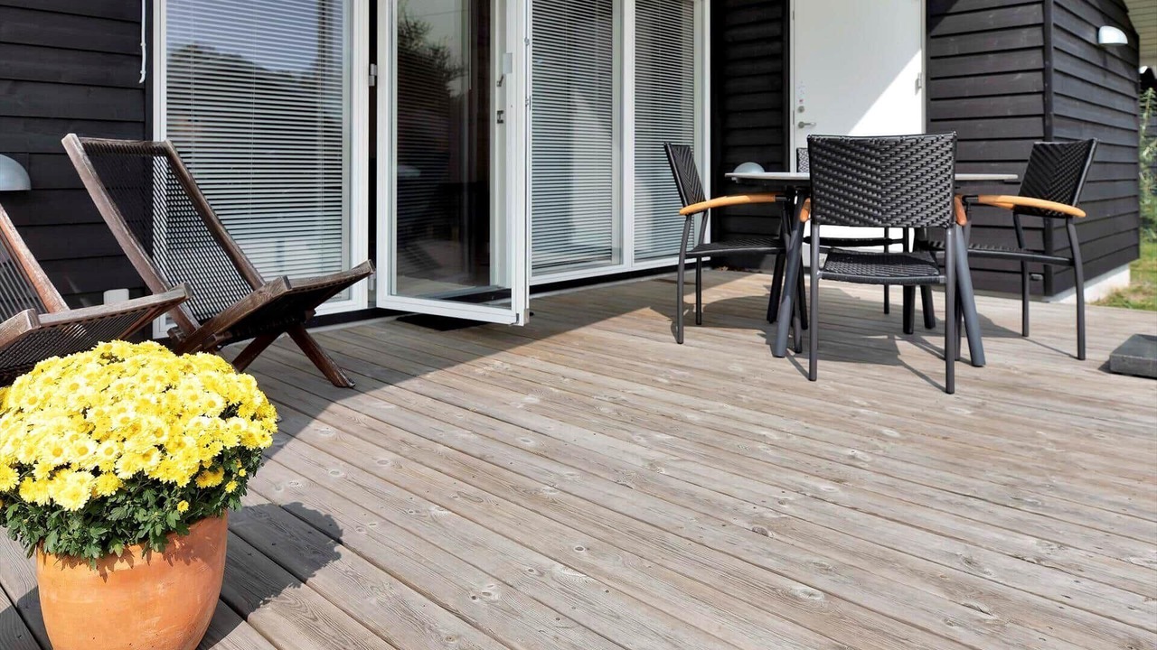 Photo of Outdoor in Nykøbing