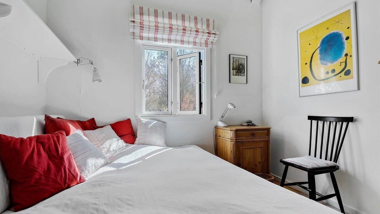 Photo of Bedroom in Klint