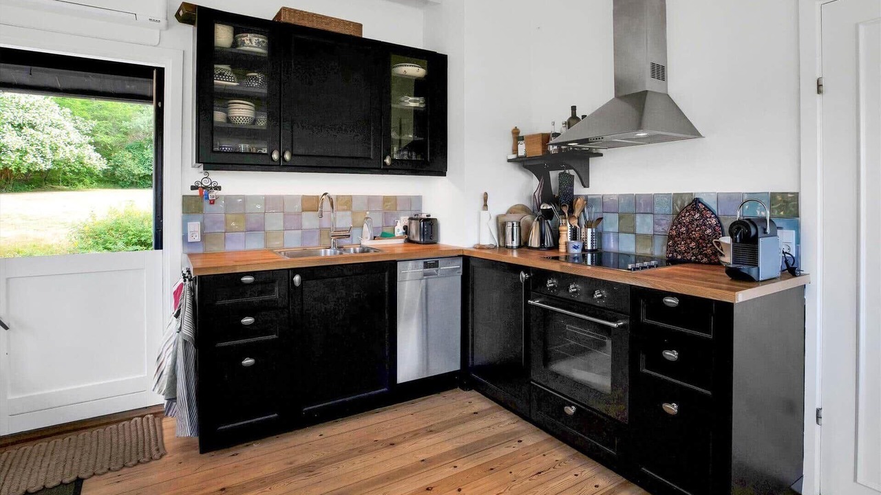 Photo of Kitchen in Klint