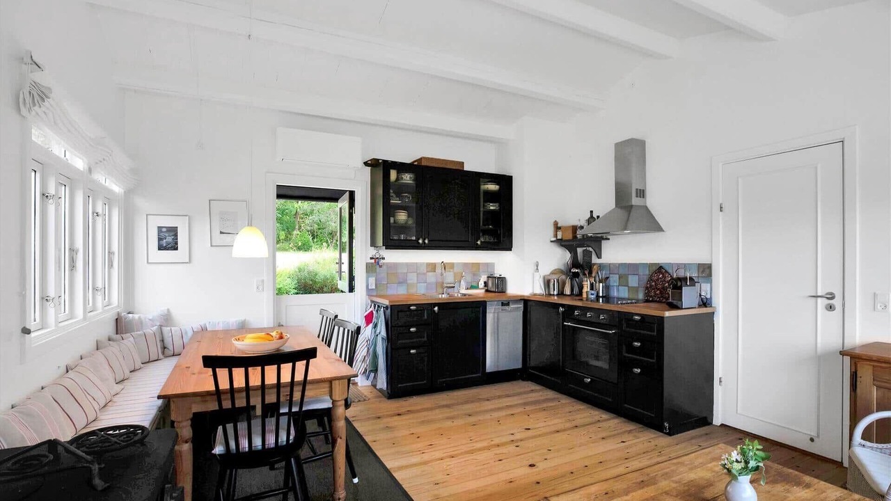 Photo of Kitchen in Klint