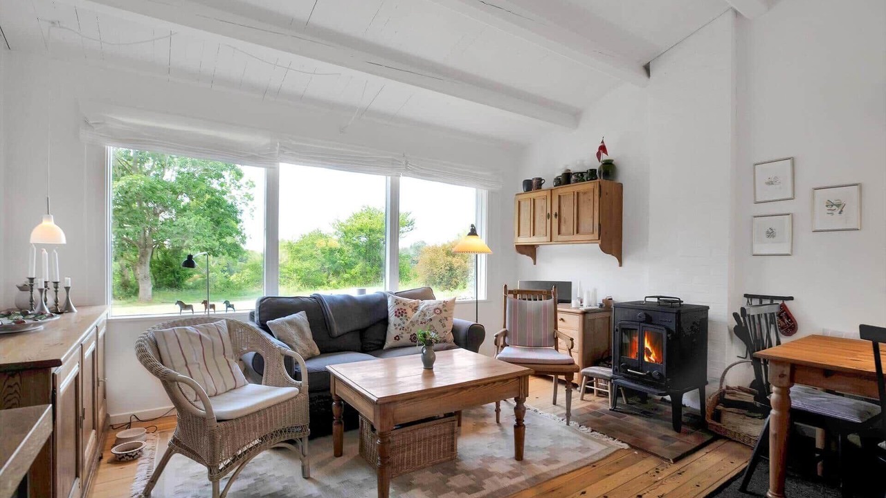 Photo of Livingroom in Klint