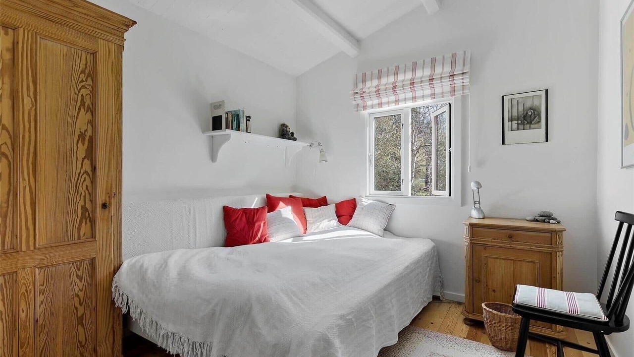 Photo of Bedroom in Klint