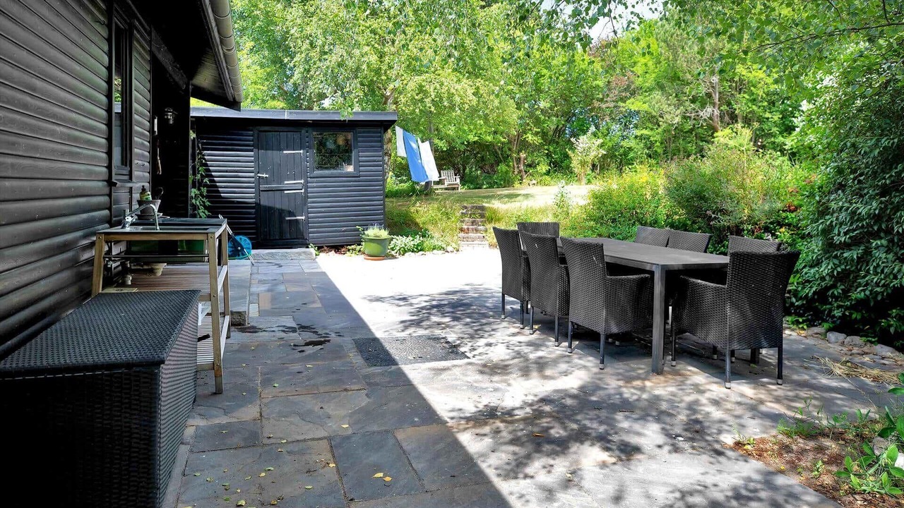 Photo of Outdoor in Klint