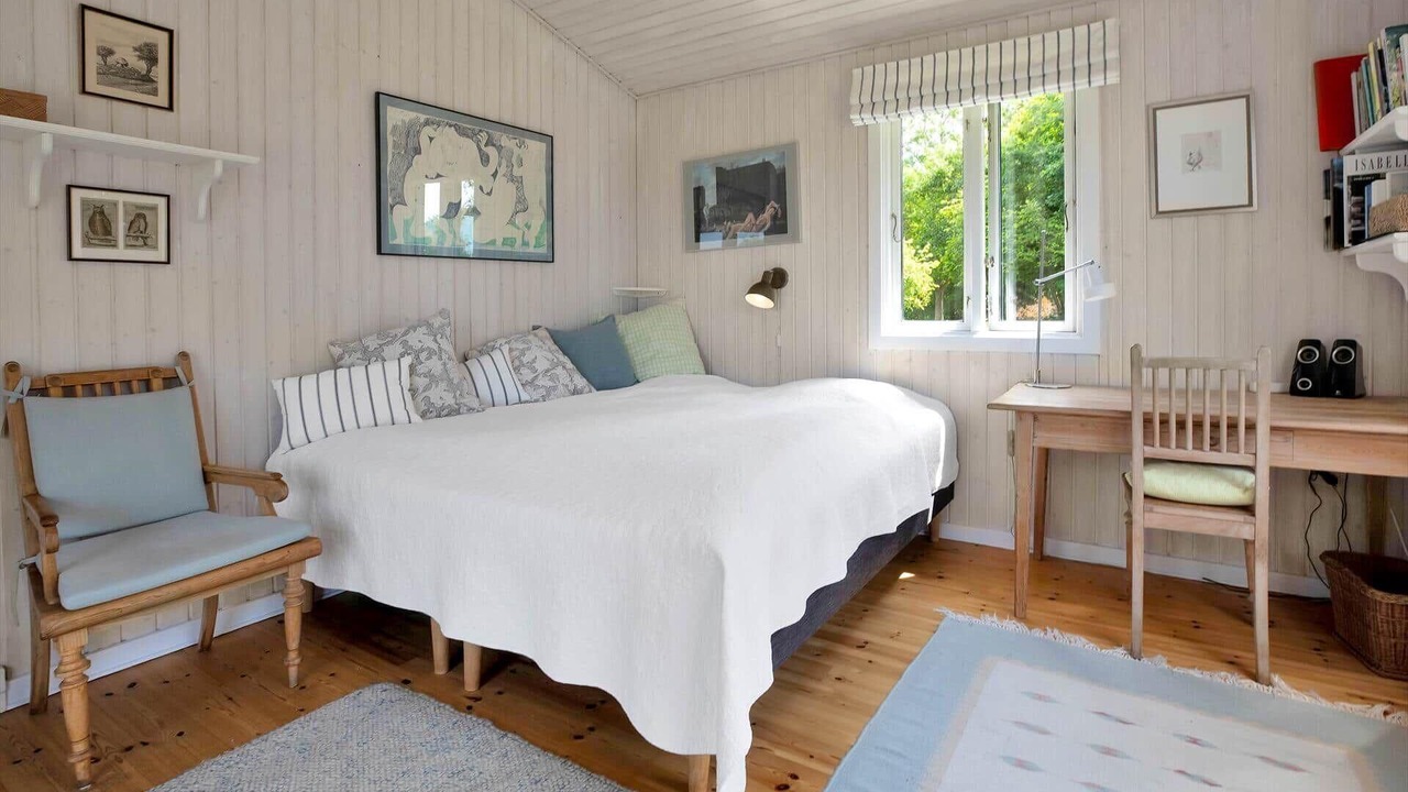 Photo of Bedroom in Klint