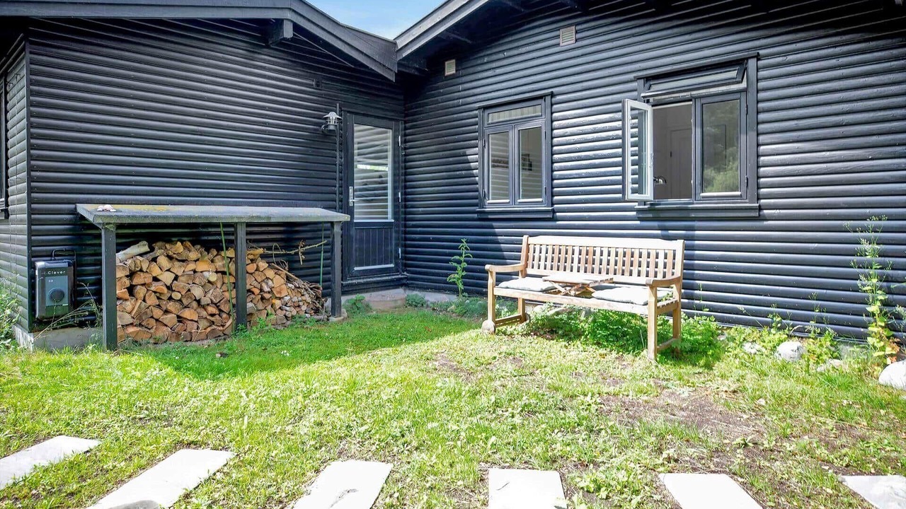 Photo of Patio Balcony in Klint