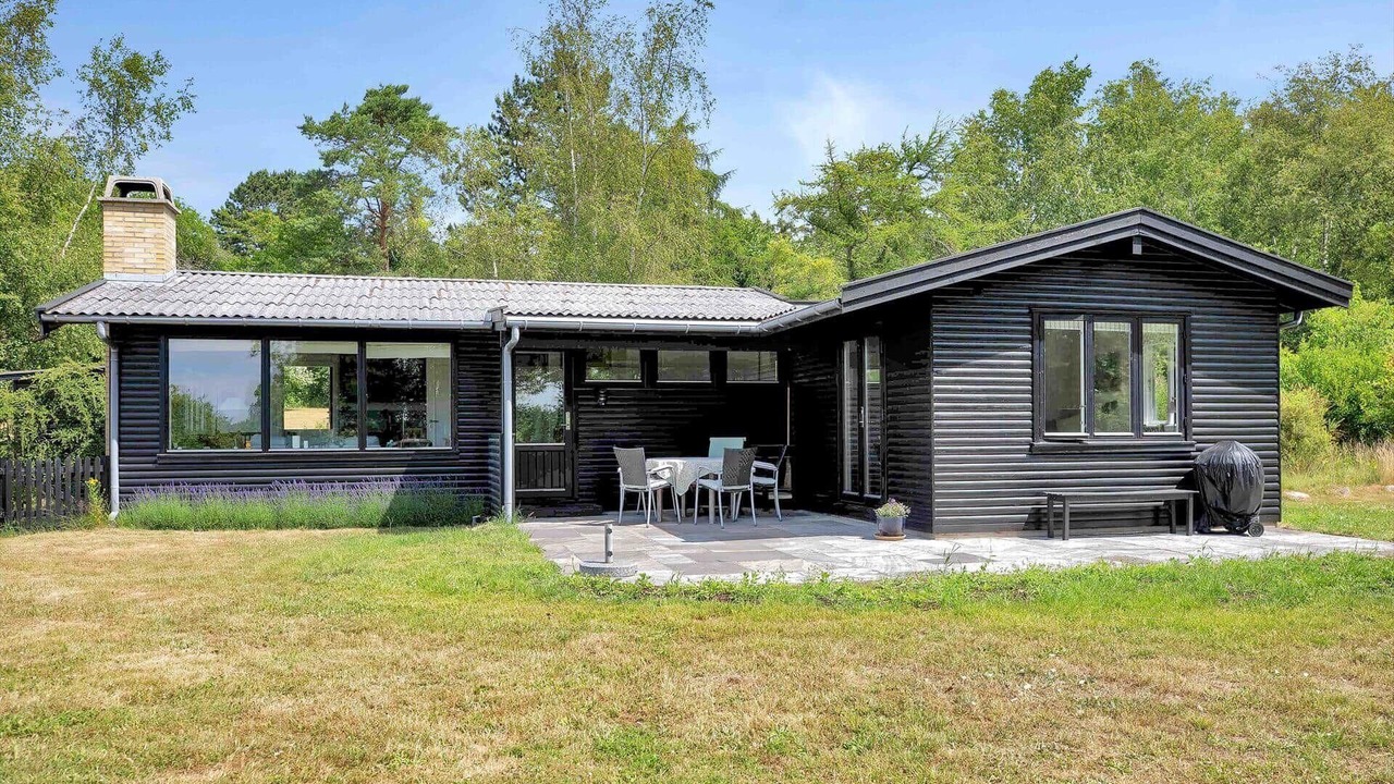 Photo of Outdoor in Klint