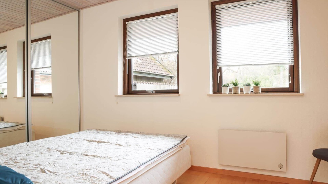 Photo of Bedroom in Nykobing Sjaelland