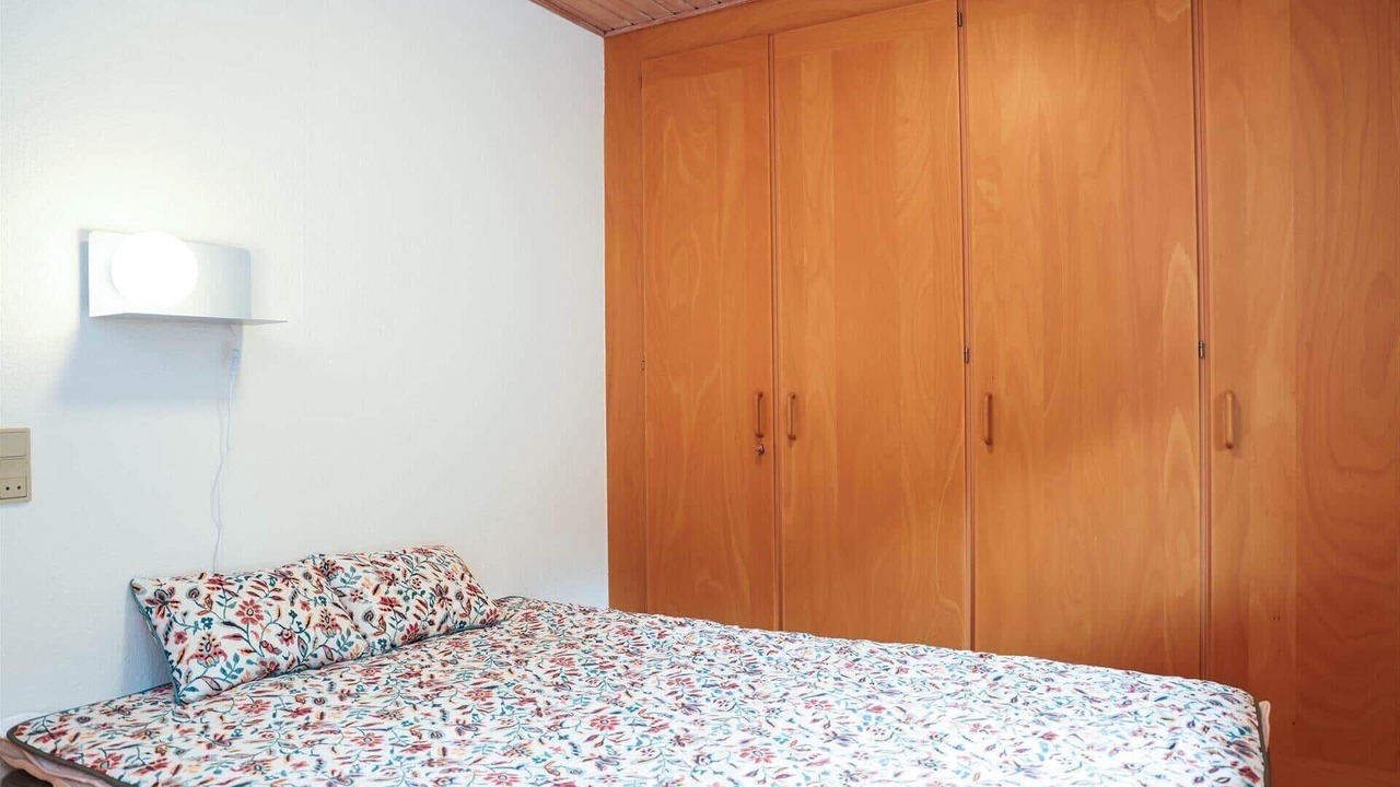 Photo of Bedroom in Nykobing Sjaelland