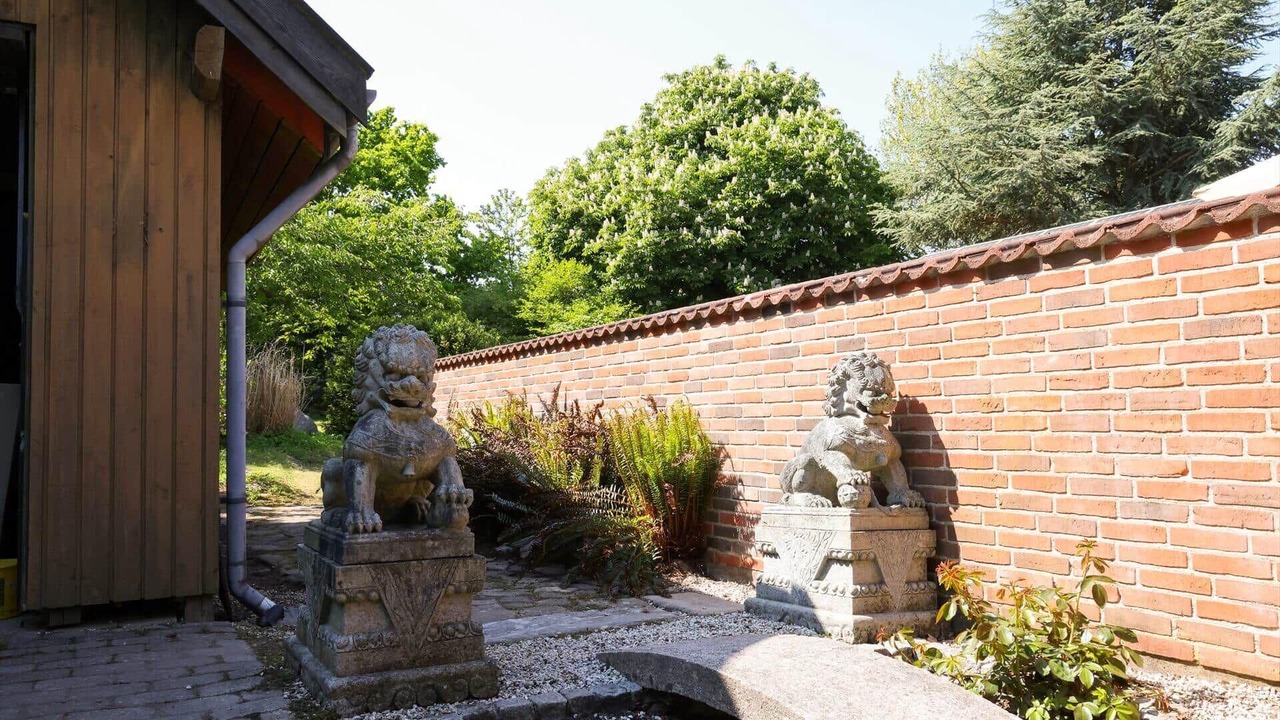 Photo of Outdoor in Nykobing Sjaelland