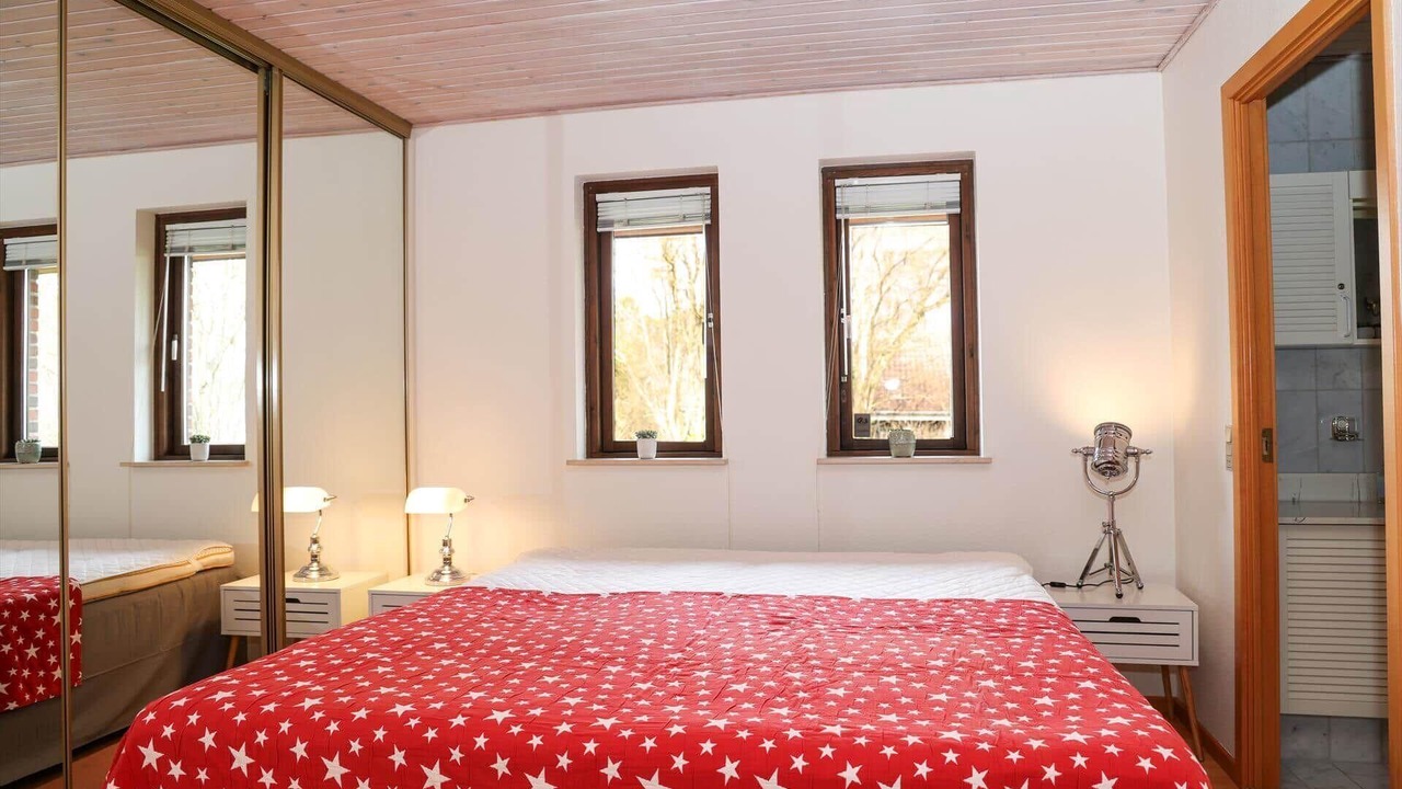Photo of Bedroom in Nykobing Sjaelland