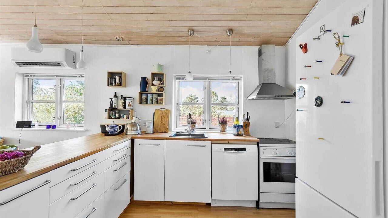 Photo of Kitchen in Ordrup