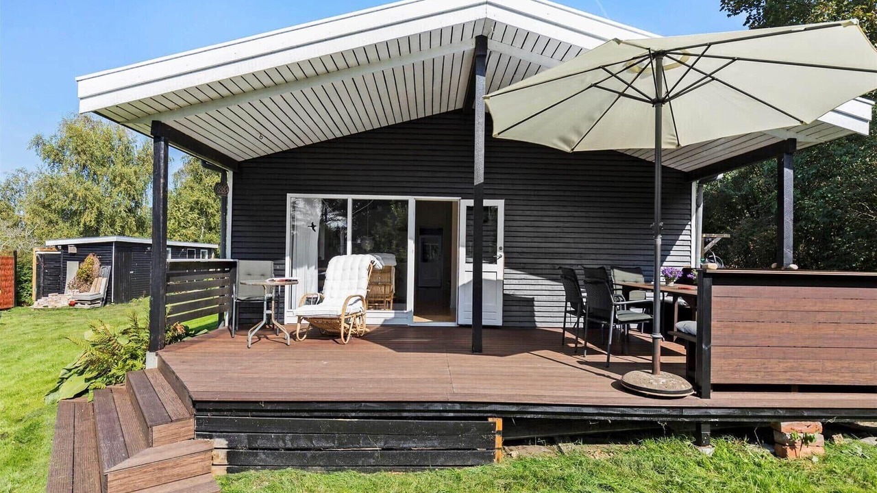 Photo of Outdoor in Ordrup