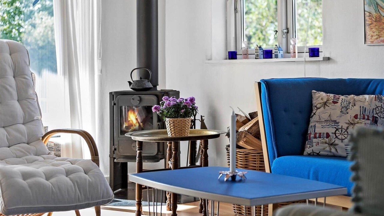 Photo of Livingroom in Ordrup