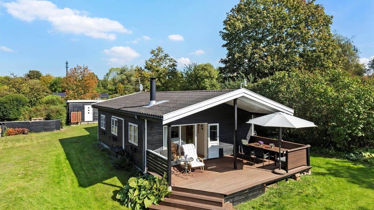 Photo of Outdoor in Ordrup