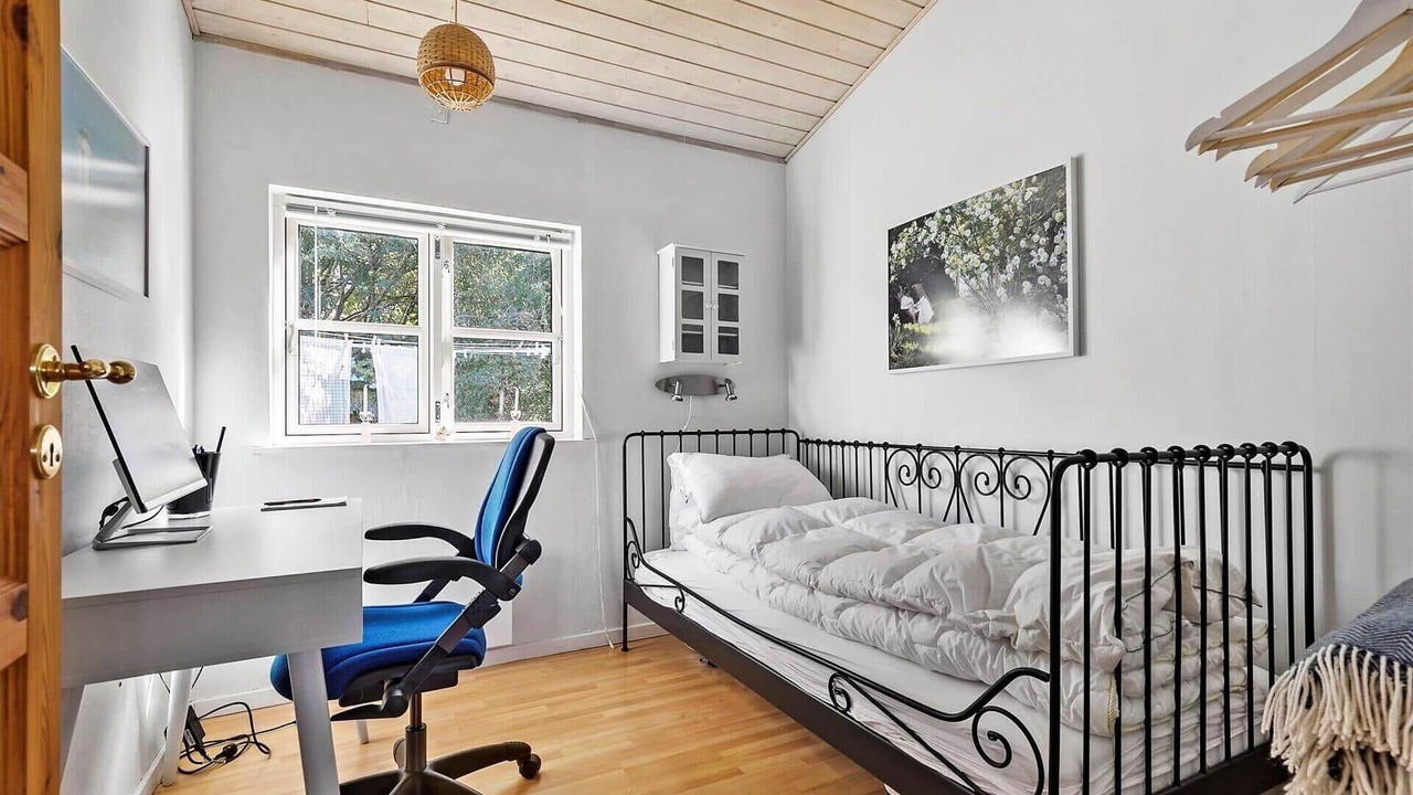 Photo of Bedroom in Ordrup