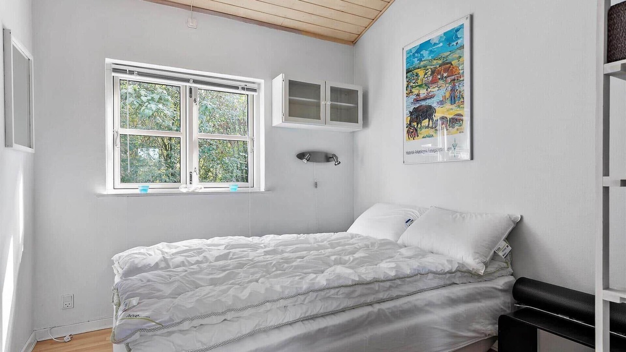 Photo of Bedroom in Ordrup