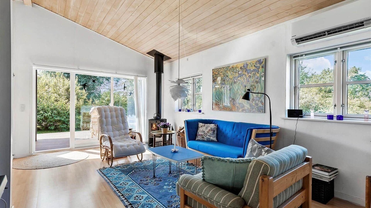Photo of Livingroom in Ordrup