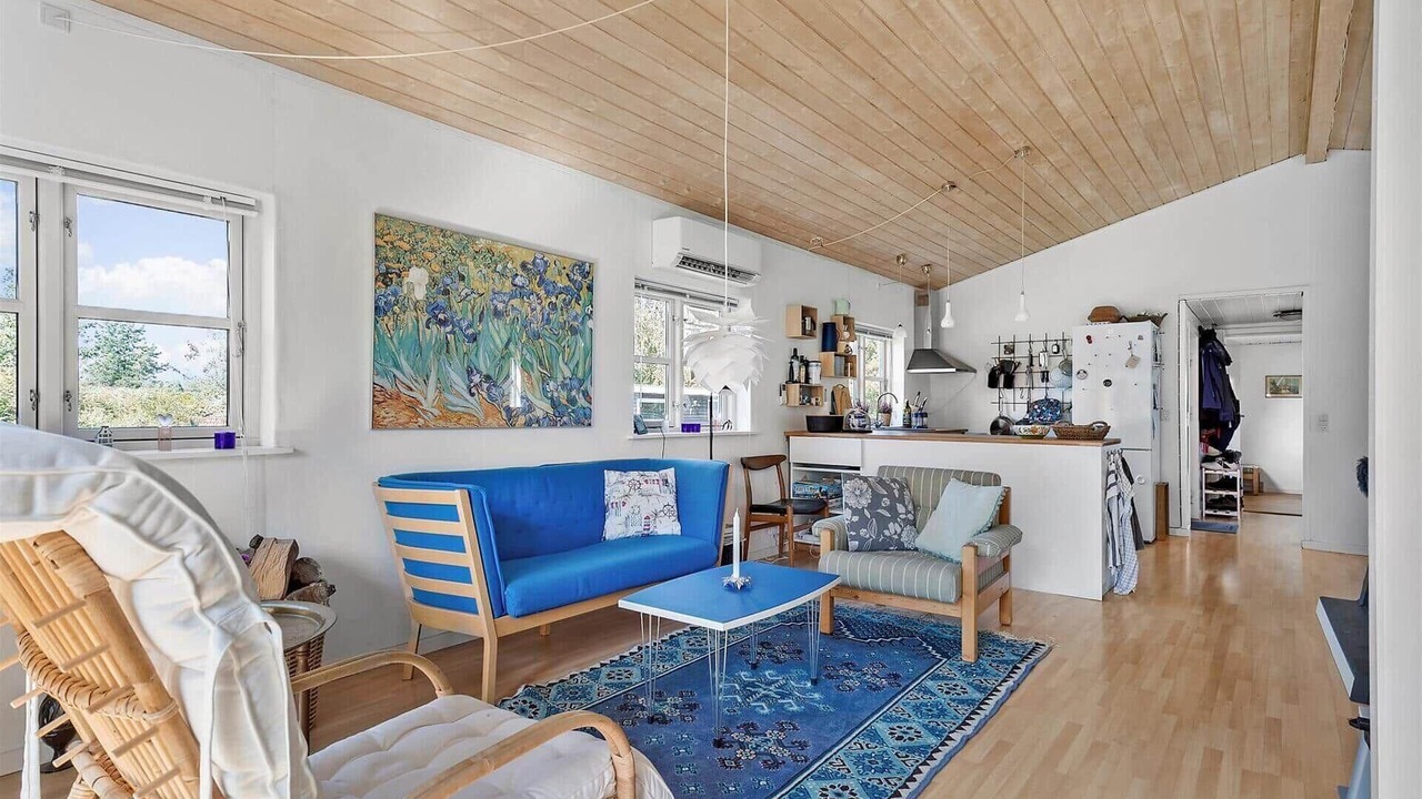 Photo of Livingroom in Ordrup