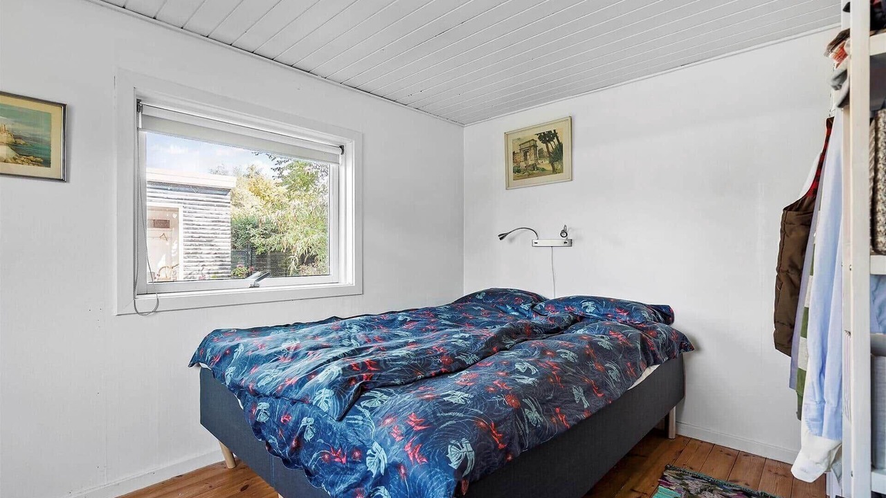 Photo of Bedroom in Ordrup