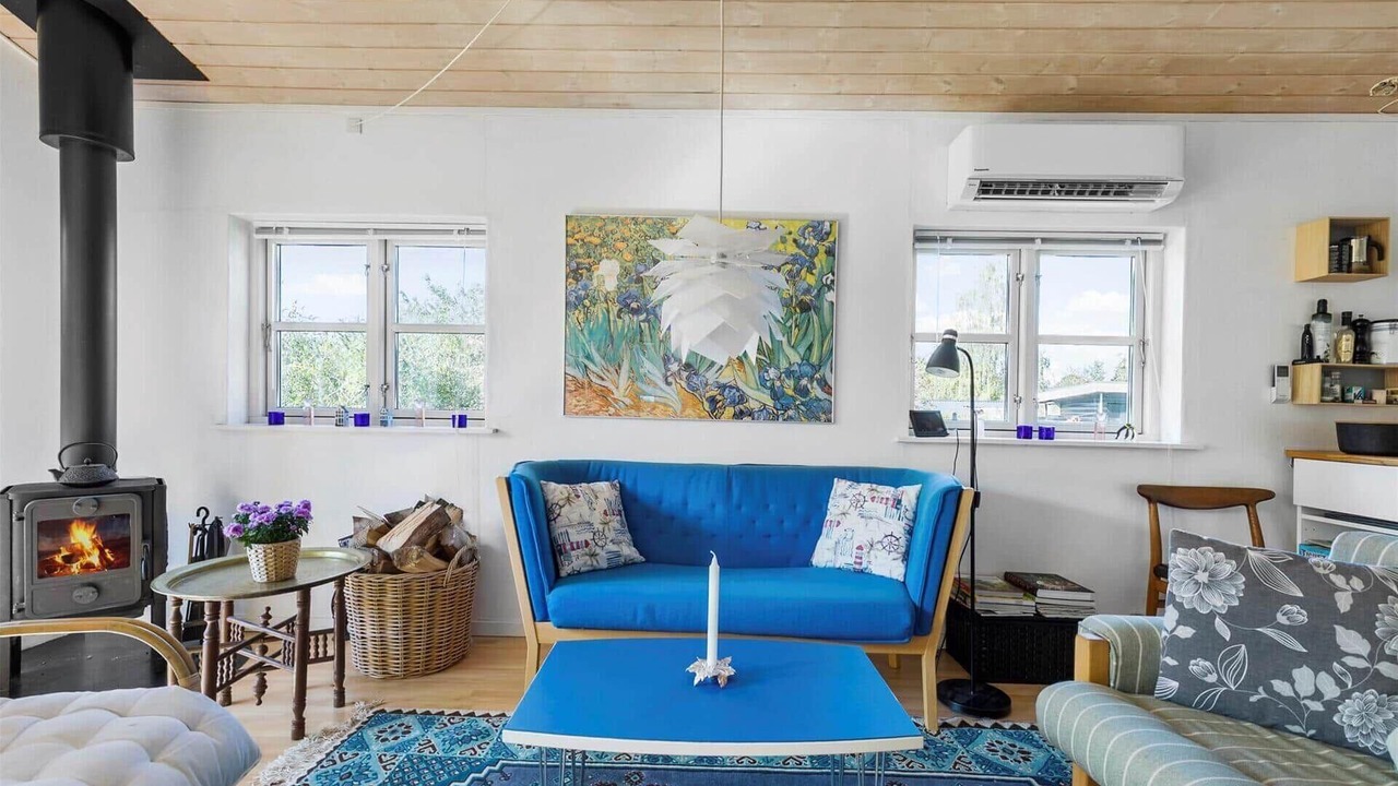 Photo of Livingroom in Ordrup