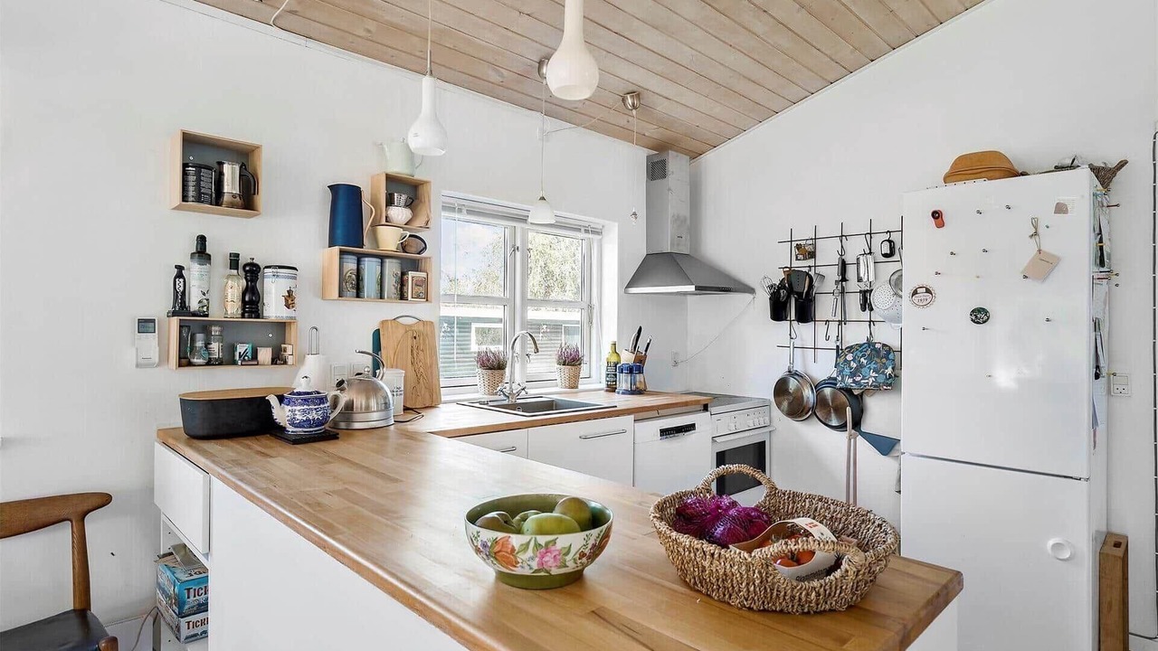 Photo of Kitchen in Ordrup