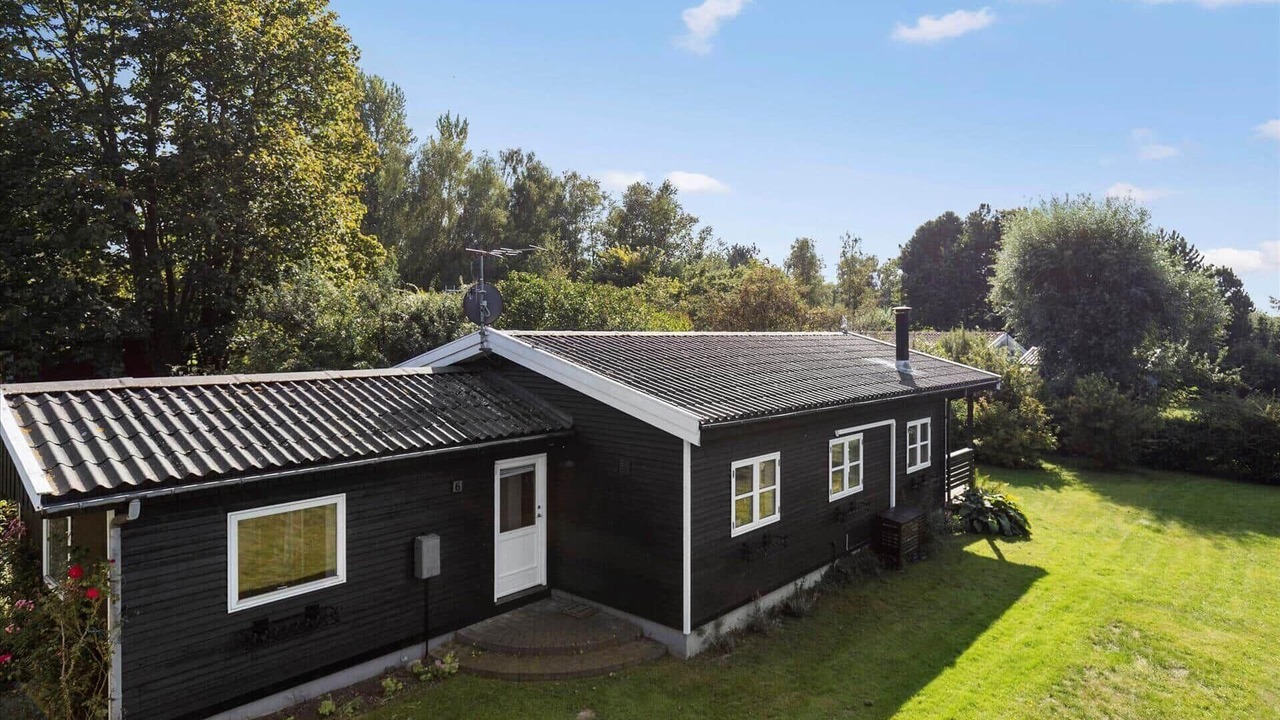 Photo of Outdoor in Ordrup