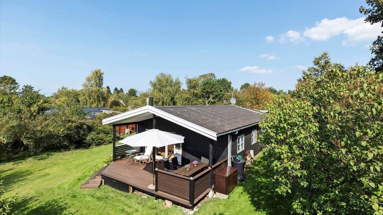 Photo of Outdoor in Ordrup