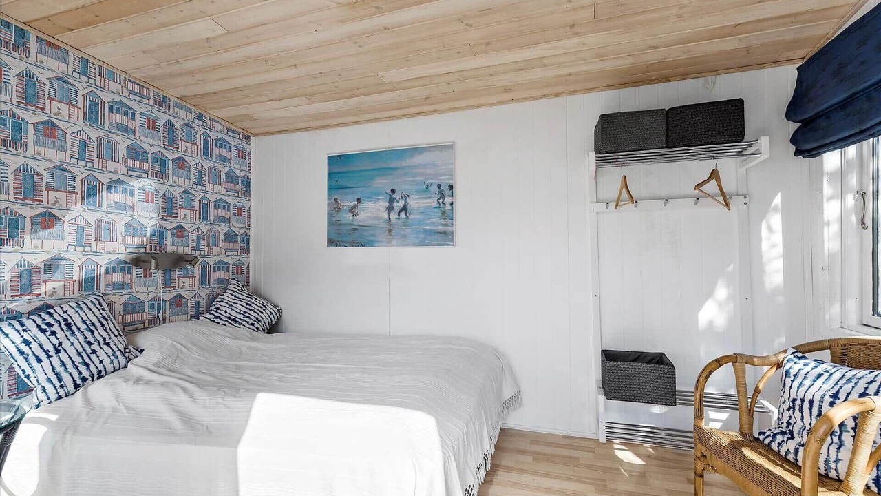 Photo of Bedroom in Ordrup