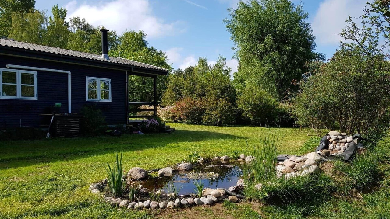 Photo of Outdoor in Ordrup
