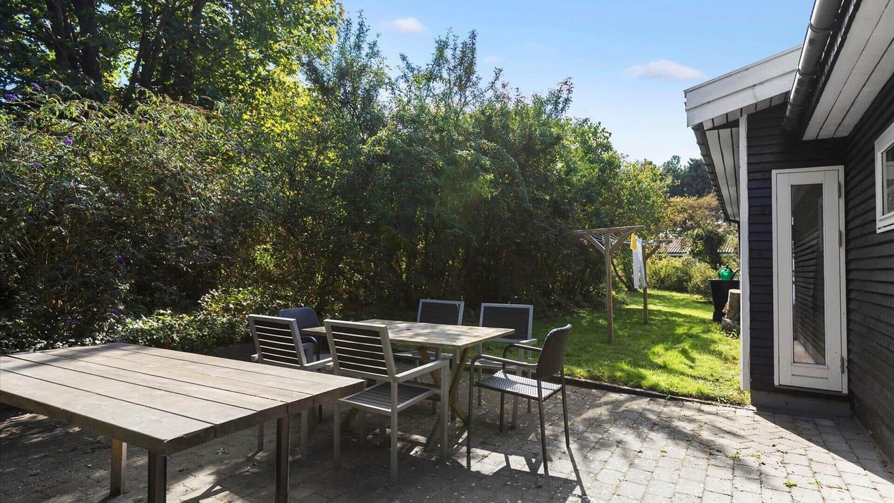 Photo of Outdoor in Ordrup
