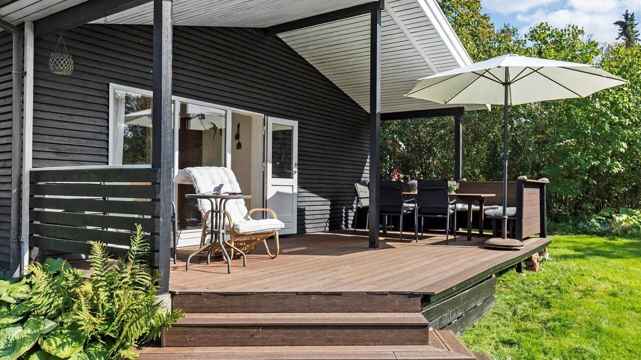 Photo of Outdoor in Ordrup
