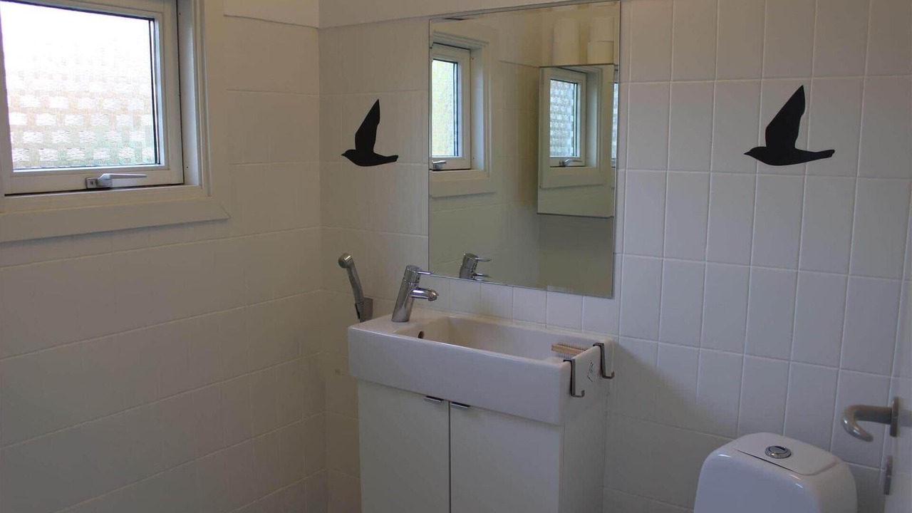 Photo of Bathroom in Nykøbing