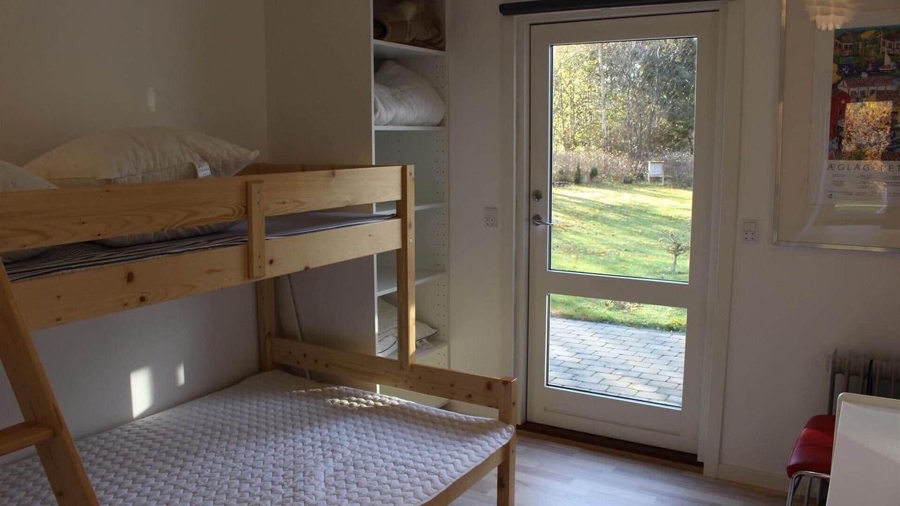 Photo of Bedroom in Nykøbing